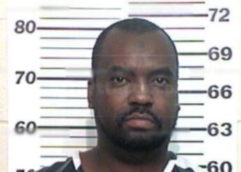 Donald Eric Johnson