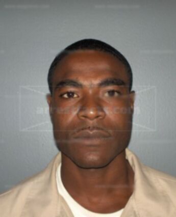 Boyce Travon Suber