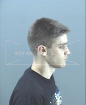 Adam Douglas Horton