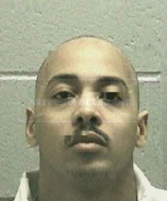 Derrick Kingsley Cage