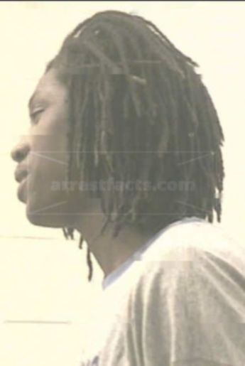 Aaron Decarlos Murphy