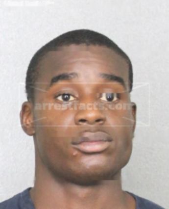 Jaquan Jamal Turner