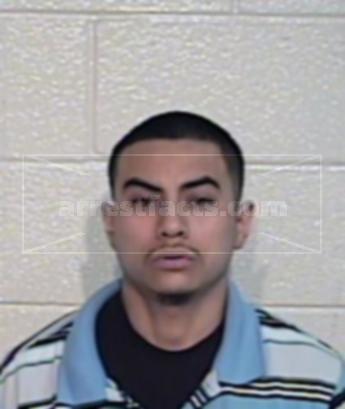 Vincent Edward Cerda Gutierrez