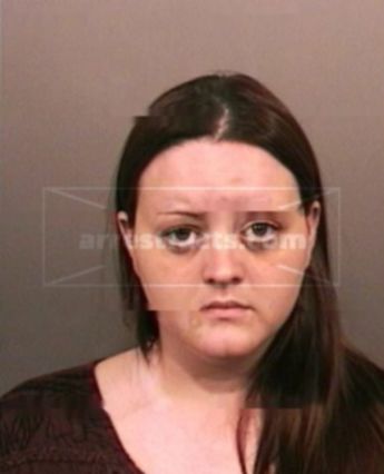 Michelle Marie Rector