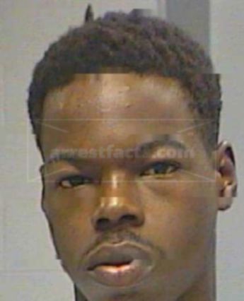 Jamall Jaquari Matthews