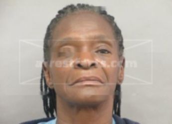 Johnnie Mae Parrott