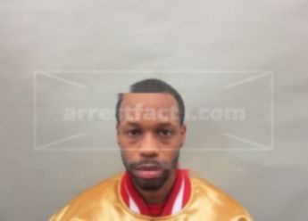 Martez Lewis Hunter