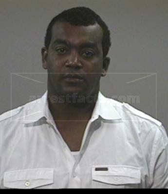 Shane Marquel Charles
