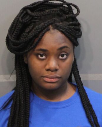 Brittany Nekia Carr