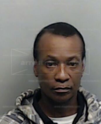 Byron D Williams