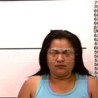 Angela Flores