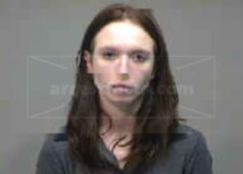 Erica Marie Causey