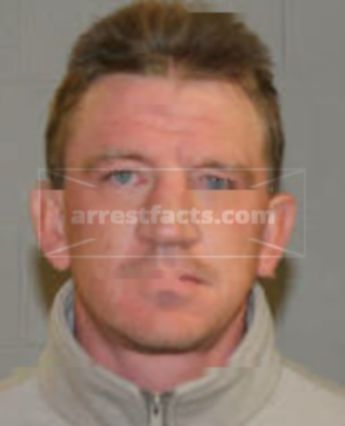 Jeffrey James Parkin