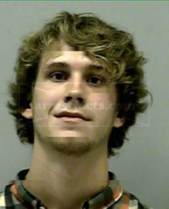 Keaton Andrew Stewart