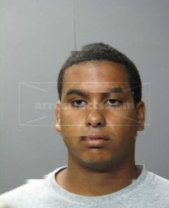 Jeremy John Anderson