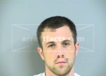 Colby Howard Mcginnis
