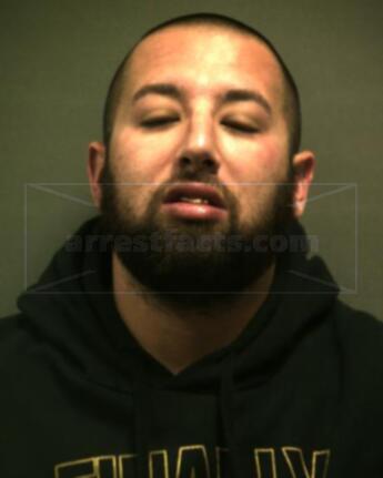 Isaac Jesse Perez