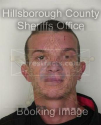 Chad Brian Kushmer