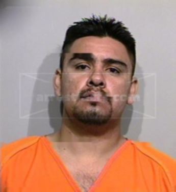 Hugo Ayala Hernandez