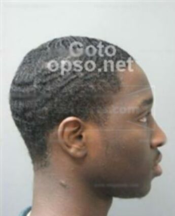 Brandon Blackson