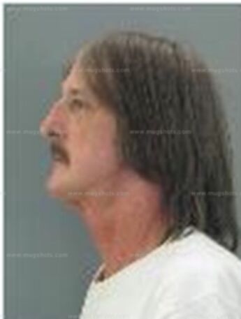 Larry Allen Moody