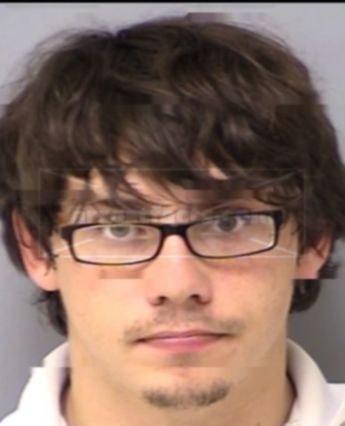 Trevor Michael Mckee