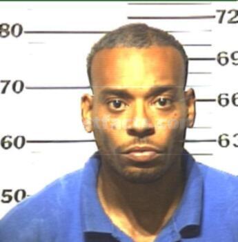 Victor Wayne Williams