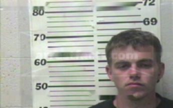 Jacob Andrew Bryant