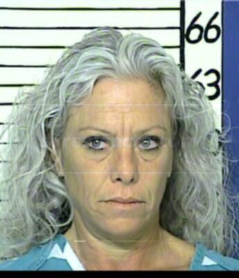 Sherri Renee Cornelius