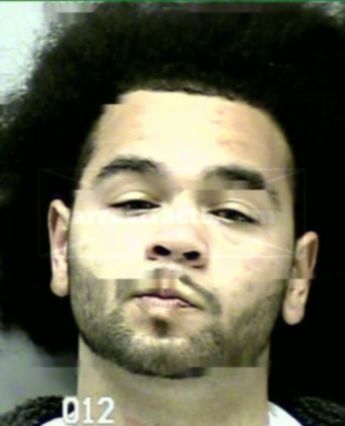 Shane Alexander Cruz