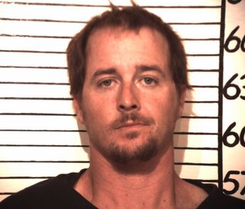 Chad Ryan Mitchell
