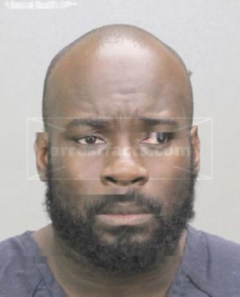 Freeman Leroy Pollard