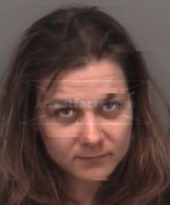 Tina Ann Montgomery