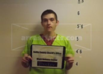 Brady Thacker