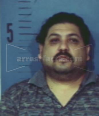 Agustin Gonzales Lozano