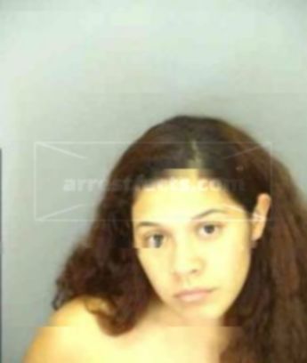 Alma Rose Reyna