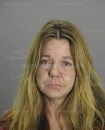 Charlene Gay Johnson
