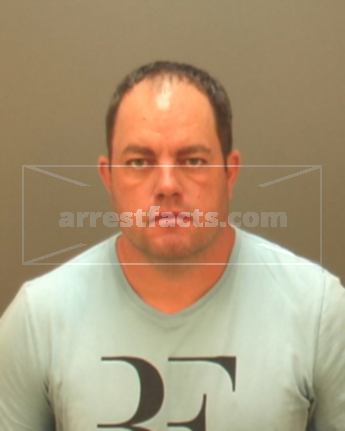Gus Daniel Sosebee