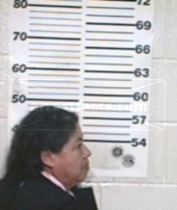 Ofelia Cisneros Gutierrez