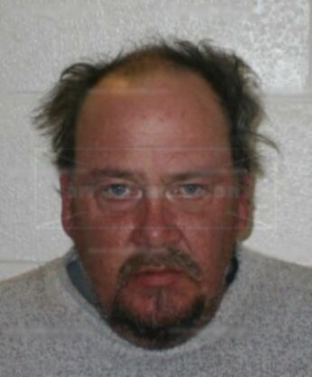 Mark Wayne Sturmer