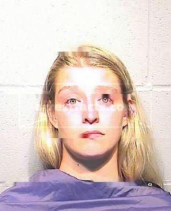 Bridgette Danielle Law