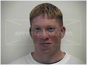 Justin Brian Reed