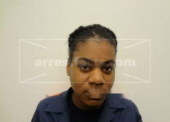 Senaj Reneay Houston