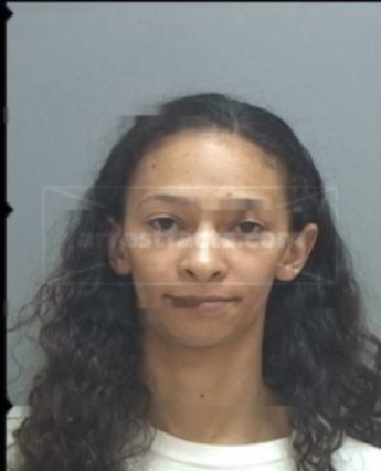 Shamara Eleanor Bahnmiller