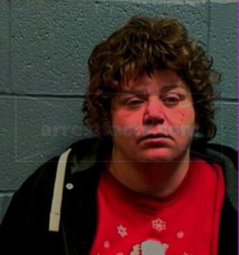 Melody Kay Phelps