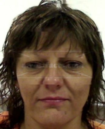 Sandra Gillian Golden