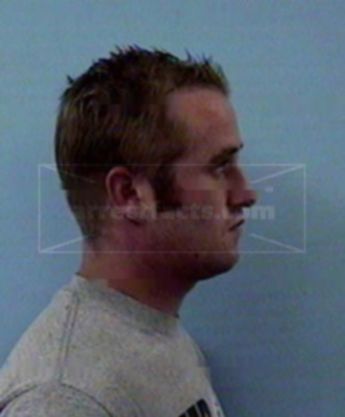 Brent M Bryden