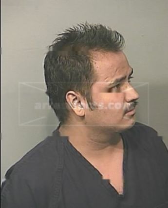 Antonio Hernandez Hernandez