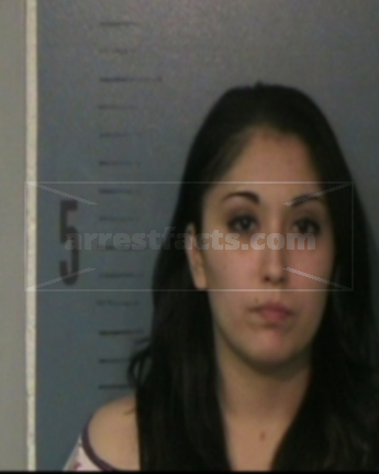 Rosie Renee Villarreal