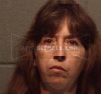 Sharon M Geralds